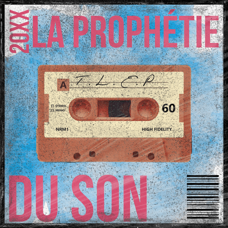 Photo du morceau : [.SHAB, MODI, Waso] TLEP prod. DJACk